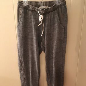 Project Social T Army Green Sweatpants